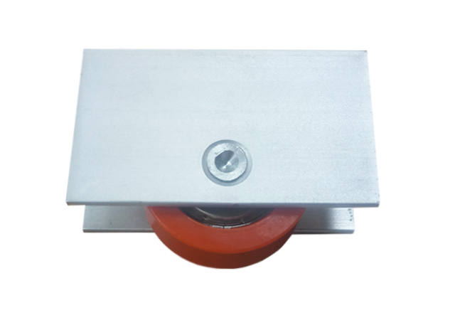 M5 Umbrella Bearing Roller 5x3x1.5cm